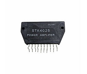 Circuito Integrado STK4025