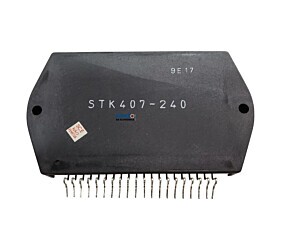 Circuito Integrado STK407-240