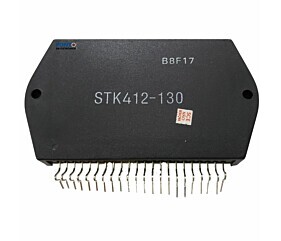 Circuito Integrado STK412-130