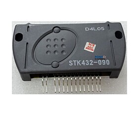 Circuito Integrado STK432-090