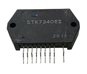 Circuito Integrado STK73408II
