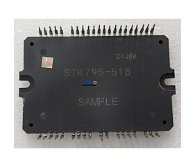 Circuito Integrado STK795-518