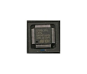 Circuito Integrado STM8L151C8T6 