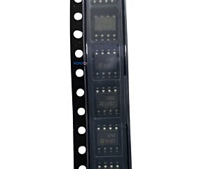 Circuito Integrado STMPS2242MTR Smd