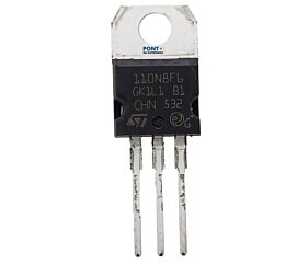 Transistor STP110N8F6