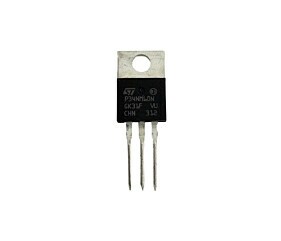 Transistor STP34NM60N 