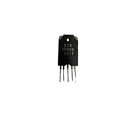 Capacitor Poliéster 100K x 100V = 2A104J