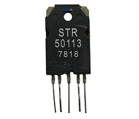 Circuito Integrado STR50113