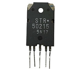 Circuito Integrado STR50215