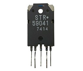 Circuito Integrado STR59041