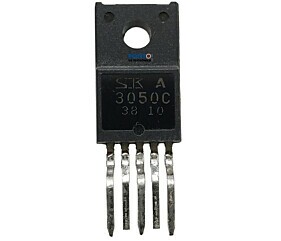 Circuito Integrado STRA3050C = SKA3050C