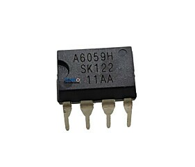 Circuito Integrado STRA6059H