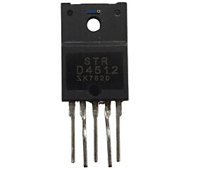 Circuito Integrado STRD4512