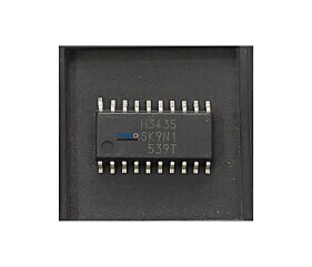 Circuito Integrado STR-H3435 