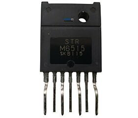 Circuito Integrado STRM6515