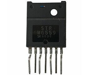 Circuito Integrado STRM6559