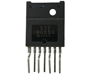 Circuito Integrado STRM6559