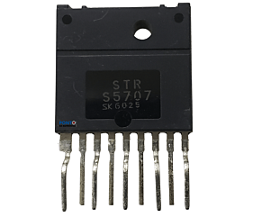Circuito Integrado STRS5707