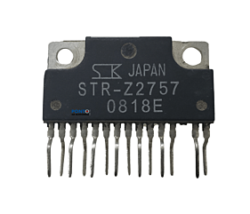 Circuito Integrado STRZ2757