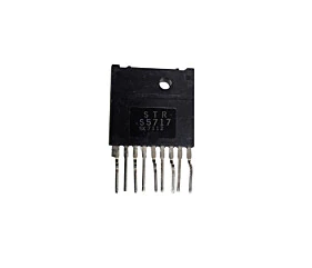 Capacitor Poliéster 22K X 400V = 223JS400V