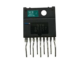 Circuito Integrado STRS6307