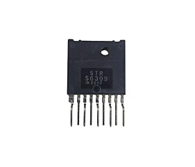 Circuito Integrado STRS6309 Sanken