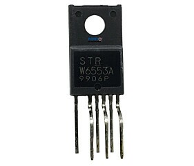 Circuito Integrado STRW6553A