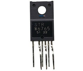 Circuito Integrado STRW6765