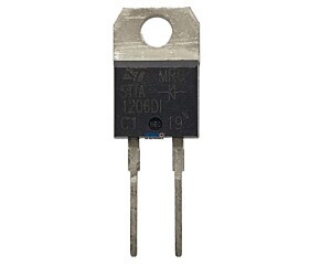 Diodo STTA1206DI 
