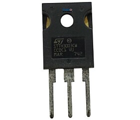 Diodo STTH3003CW