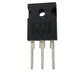 Transistor STTH60P03SW