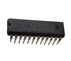 Circuito Integrado STV9269/AOA