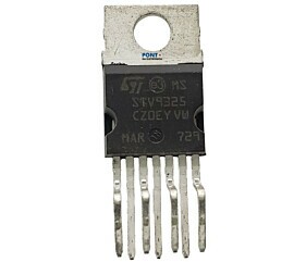 Circuito Integrado STV9325