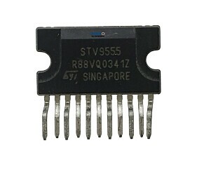 Circuito Integrado STV9555