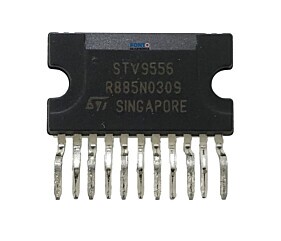 Circuito Integrado SAM9556