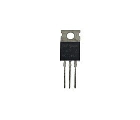 Transistor SUP70N06-14