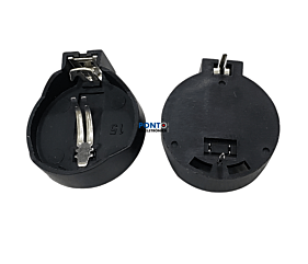 Suporte Para Bateria CR2032 / CR2025