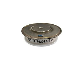 Tiristor Disco T6201215 Powerex