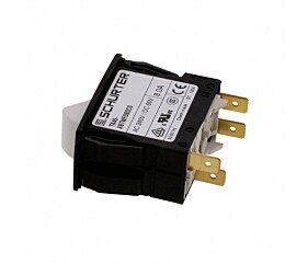 Disjuntor CBE TA45-ABTWF080C0 Schurter