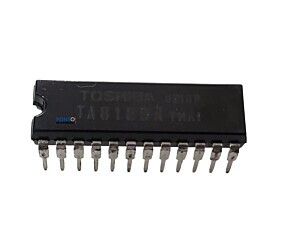 Circuito Integrado TA8189N