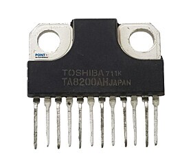 Circuito Integrado TA8200