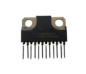 Circuito Integrado TA8216H