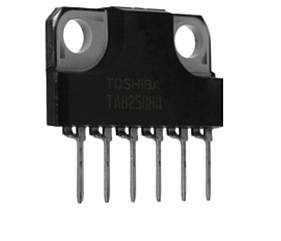 Circuito Integrado TA8258H