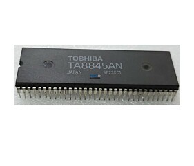Circuito Integrado TA8845AN