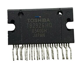 Circuito Integrado TB2926HQ