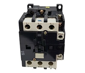 Contator Magnético TC30 110V 50/60HZ 3P 1A1B