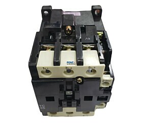 Contatora TC35 346-380V 50/60Hz Tend
