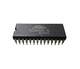 Circuito Integrado TC5565PL-15 