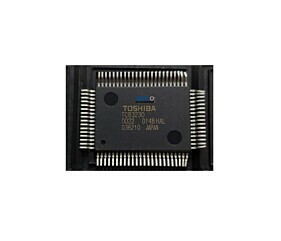 Circuito Integrado TC83230 Plcc