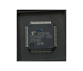 Circuito Integrado TC94A02-005 Plcc